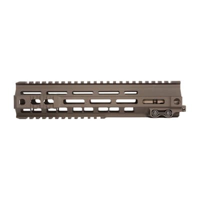 Ar-15 Mk4 Federal Super Modular Rails - Mk4 10'''' Federal Super Modular Rail M-Lok Ddc