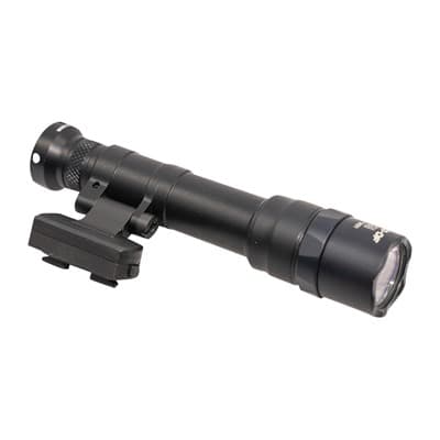 Surefire Pro Light Qd Mount M-Lok - Surefire Pro Light Qd Mount M-Lok Black
