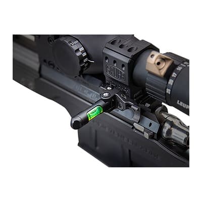 Tango Sm Spuhr Mounted Articulating Fine-Adjustable Level