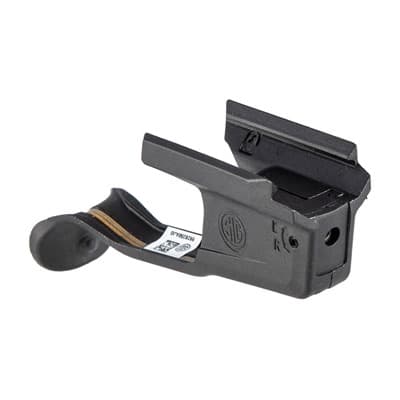Lima365 Laser Sights - P365 Compact Red Laser Sight
