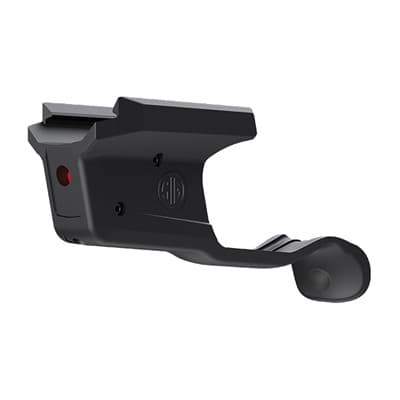 Lima365 Laser Sights - P365 Compact Green Laser Sight