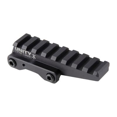 Fast Optic Riser - Fast Optic Riser Black