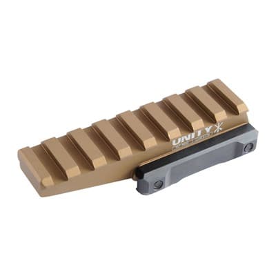 Fast Optic Riser - Fast Optic Riser Fde