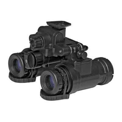 Ps31 Night Vision Goggles - Ps31-3 Night Vision Goggles Gen 3 64-72lp/Mm
