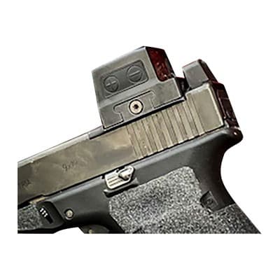 V4 Mil/Leo Glock Optic Mounting Plate - Holosun 509t Mos Mounting Plate