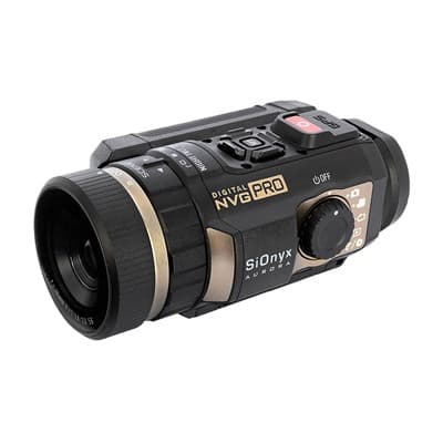 Aurora Pro Night Vision Monocular