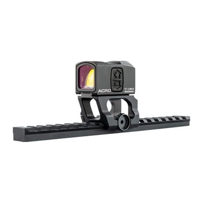 Aimpoint Acro Leap Mount - Aimpoint Acro 1.42'''' Leap/03 Mount