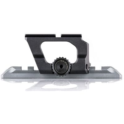 Aimpoint Acro Leap Mount - Aimpoint Acro 1.57'''' Leap/03 Qd Mount Black