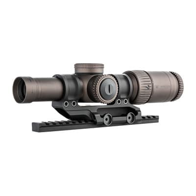 Leap Scope Mount - 30mm 1.93'''' Leap/07 Cantilever Mount