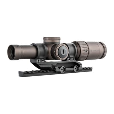 Leap Scope Mount - 34mm 1.93'''' Leap/07 Cantilever Mount