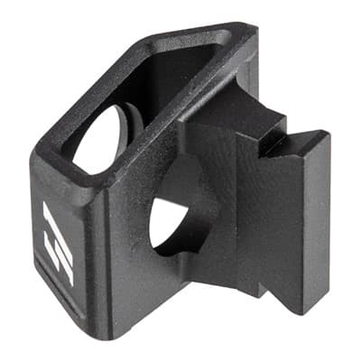 Cz Scorpion Evo Dovetail Sling Mounts - Cz Scorpion Evo Dovetail Mount Flat Qd Black