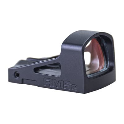 Reflex Mini Sight 2.0 - Reflex Mini Sight 2.0 8 Moa Red Dot