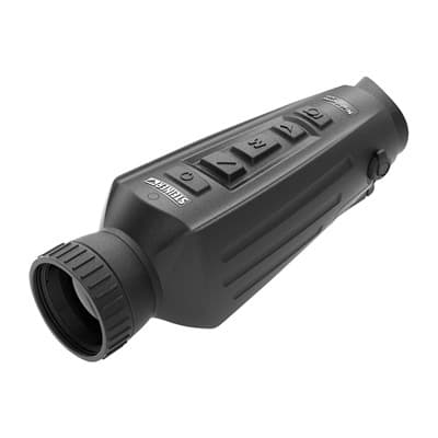 Nighthunter H35 Thermal - Nighthunter H35 2-16x 1280x960 Thermal Monocular Black