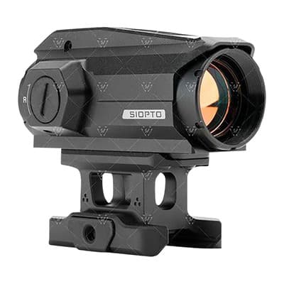 Scouter Red Dot