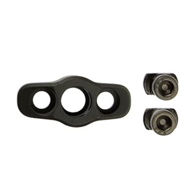 M-Lok Qd Sling Mount - M-Lok  Qd Sling Mount