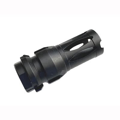Ar-15 6315 Flash Hider For Keymo Mount 1/2-28
