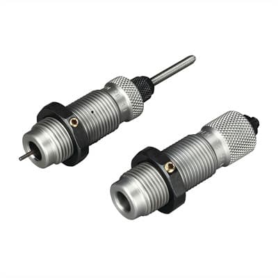 Ar Series Small Base Taper Crimp Die Sets - 6.5mm Grendel Small Base Taper Crimp Die Set