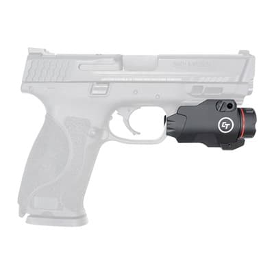 Cmr-207 Rail Master Pro Universal Laser & Tactical Light - Cmr-207g Rail Master Pro Green Laser With 500 Lumen Light