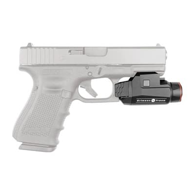 Cmr-208 Universal Rail Master Tactical Weapon Light - Universal Rail Master 420 Lumen Light