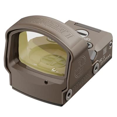 Deltapoint Pro - Deltapoint Pro 6 Moa Red Dot, Fde