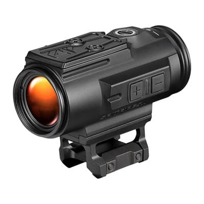 Spitfire Hd Gen Ii Prism Scopes - Spitfire Hd Gen Ii 5x Ar-Bdc4 Black