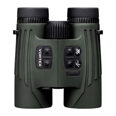 Fury Hd 5000 Ab Rangefinding Binoculars - Fury Hd 5000 Ab 10x42mm Rangefinder