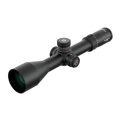 Cronus Btr Gen2 4.5-29x56mm Ffp Illuminated Rifle Scope - Cronus Btr Gen2 4.5-29x56mm Ffp Illuminated Aplr5 Ir Moa Blk