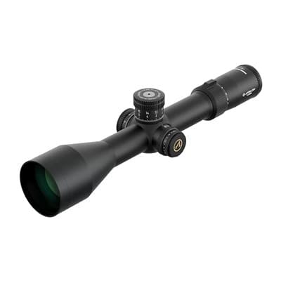 Cronus Btr Gen2 4.5-29x56mm Ffp Illuminated Rifle Scope - Cronus Btr Gen2 4.5-29x56mm Ffp Illuminated Aprs6 Ir Mil Blk