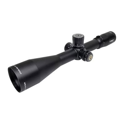 Ares Etr Uhd 4.5-30x56mm Ffp Illuminated Rifle Scope - Ares Etr Uhd 4.5-30x56mm Ffp Illuminated Aprs6 Ir Mil Black