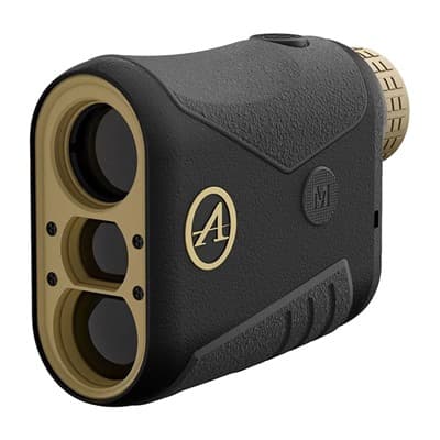 Midas 1 Mile Laser Rangefinder