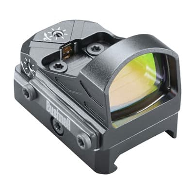 Advanced Micro Reflex Sight - Advanced 5 Moa Dot Reticle Micro Reflex Sight