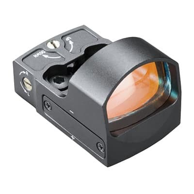 Propoint 1x25mm Red Dot - Propoint 1x25mm 4 Moa Dot Reticle Red Dot