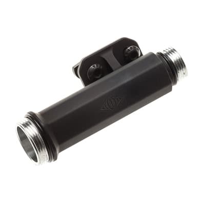 Torch 6v/Cr123 M-Lok Light Body Flashlight Mount - Torch 6v/Cr123 M-Lok Light Body Left Side Black