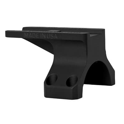 Rof-90 Trijicon Rmr/Sro Mount - Rof-90 34mm Geissele Super Precision Mount & Rmr/Sro Black