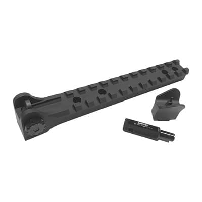 B-Tm Sight Package For Ruger(TM) 10/22(TM) - B-Tm Sight Package For Ruger 10/22 Black