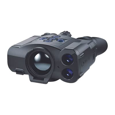 Accolade 2 Lrf Xp50 Pro Thermal Binocular - Accolade 2 Lrf Xp50 Pro 2.5-20x42mm 640x480 Thermal Bino
