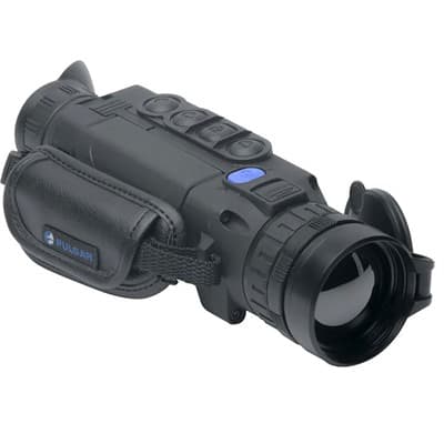 Helion 2 Xp50 Pro Thermal Monocular - Helion 2 Xp50 Pro 2.5-20x42mm 640x480 Thermal Monocular