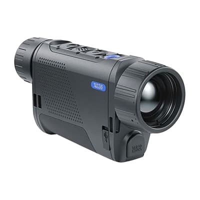 Axion Xq38 Thermal Monocular - Axion Xq38 3.5-14x32mm 384x288 Thermal Monocular
