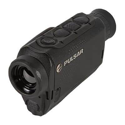 Axion Key Xm22 Thermal Monocular - Axion Key Xm22 2-8x18mm 320x240 Thermal Monocular