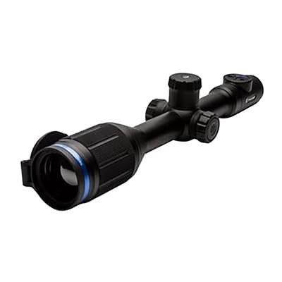 Thermion Xm50 5.5-22x42mm Thermal Rifle Scope - Thermion Xm50 5.5-22x42mm 320x240 Thermal Rifle Scope