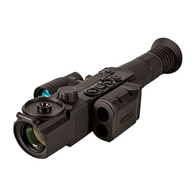 Digisight Ultra N455 Lrf 4.5-18x50mm Digital Nv Rifle Scope - Digisight Ultra N455 Lrf 4.5-18x50mm 1024x768 Nv Scope