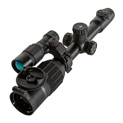 Digex N450 4-16x50mm Digital Night Vision Rifle Scope - Digex N450 4-16x50mm 1024x768 Digital Night Vision Scope