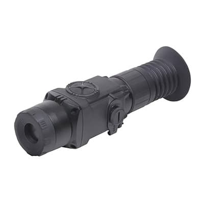 Core Rxq30v 1.6-6.4x22mm Thermal Rifle Scope - Core Rxq30v 1.6-6.4x22mm 384x288 Thermal Rifle Scope