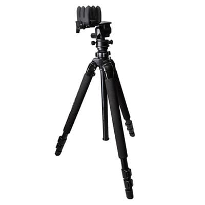 K700 Amt Tripod With Reaper Grip