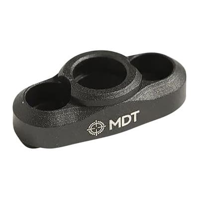 M-Lok Qd Sling Mount - M-Lok Qd Sling Mount Black