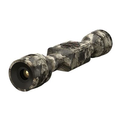 Thor Lt Thermal Rifle Scopes - 3-6x Thor-Lt Thermal Rifle Scope Mossy Oak Elemants Terra
