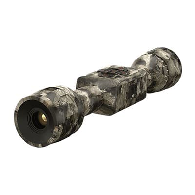 Thor Lt 320 Thermal Rifle Scope - 2-4x19mm Thor-Lt 320 Thermal Scope Mossyoak Elemants Terra