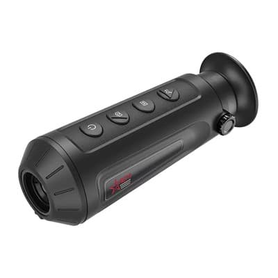Taipan Thermal Imaging Monocular - Taipan Tm15-256 Thermal Monocular 12 Micron 256x192 25 Hz
