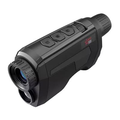 Fuzion Thermal Imaging & Cmos Monocular - Fuzion Tm25-384 Thermal & Cmos Mono 12 Mic 384x288 50 Hz