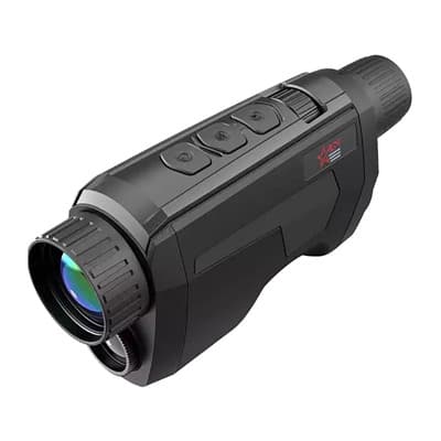 Fuzion Thermal Imaging & Cmos Monocular - Fuzion Tm35-384 Thermal & Cmos Mono 12 Mic 384x288 50 Hz